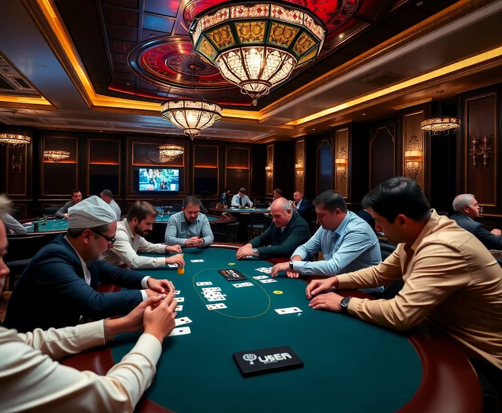 HHpoker游戏官网